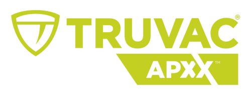 TRUVAC_APXX_Lockup_Vertical_CMYK-green