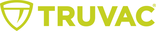 TRUVAC_Green Logo