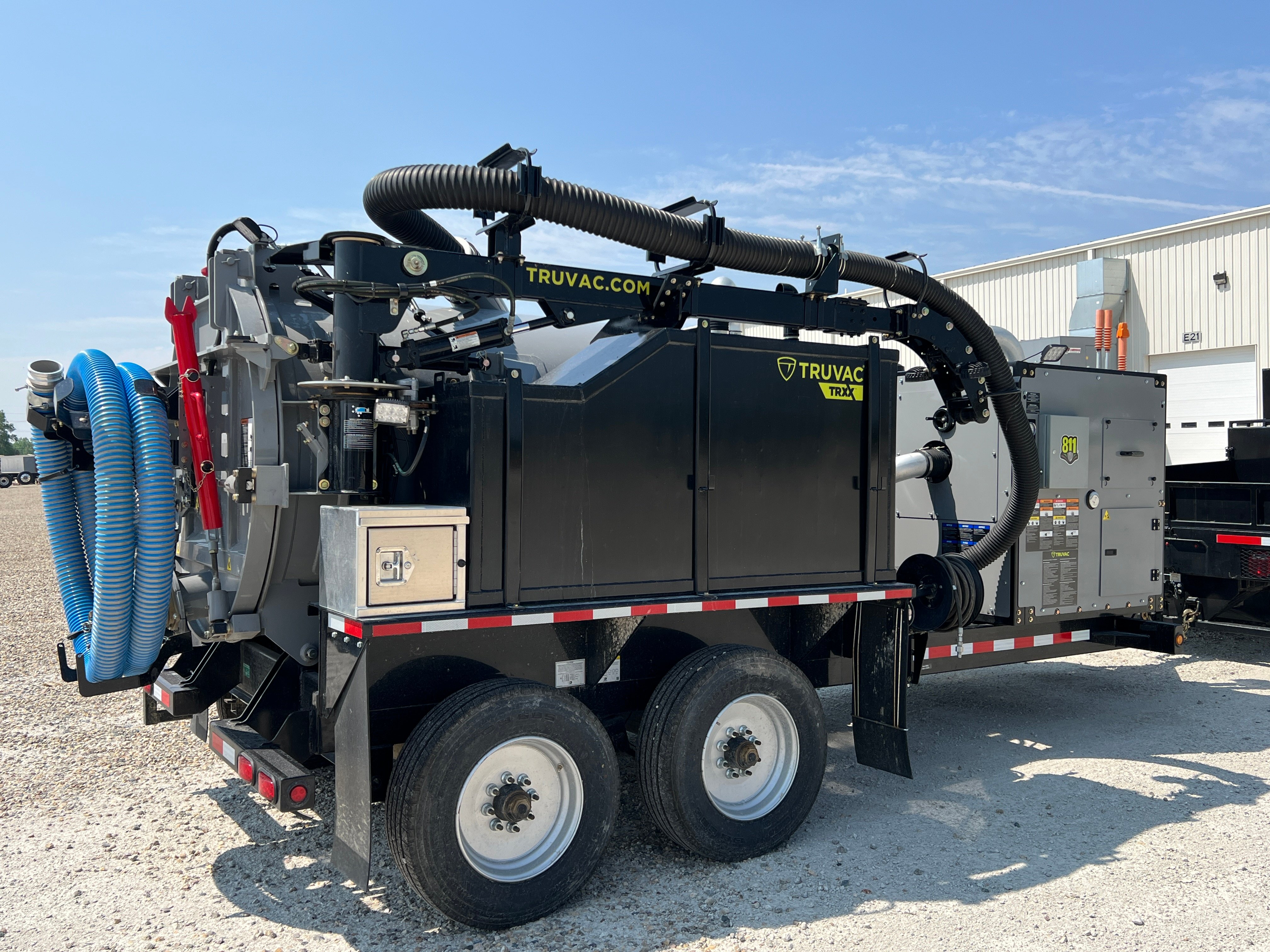 TRXX Rear Curbside 06.2023
