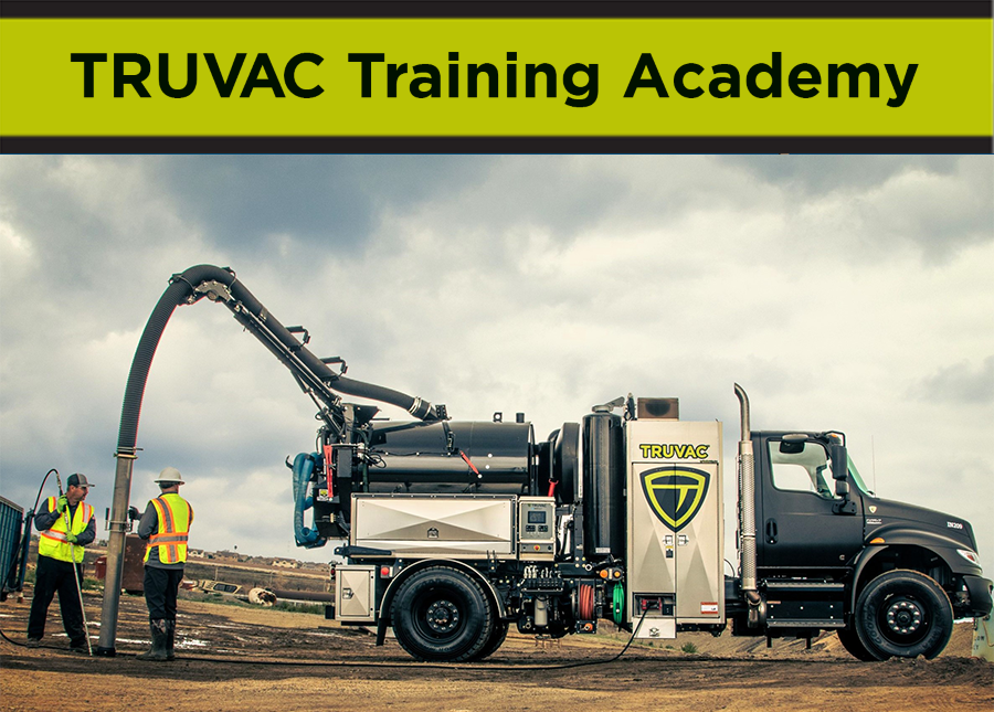 Truvac Paradigm Background