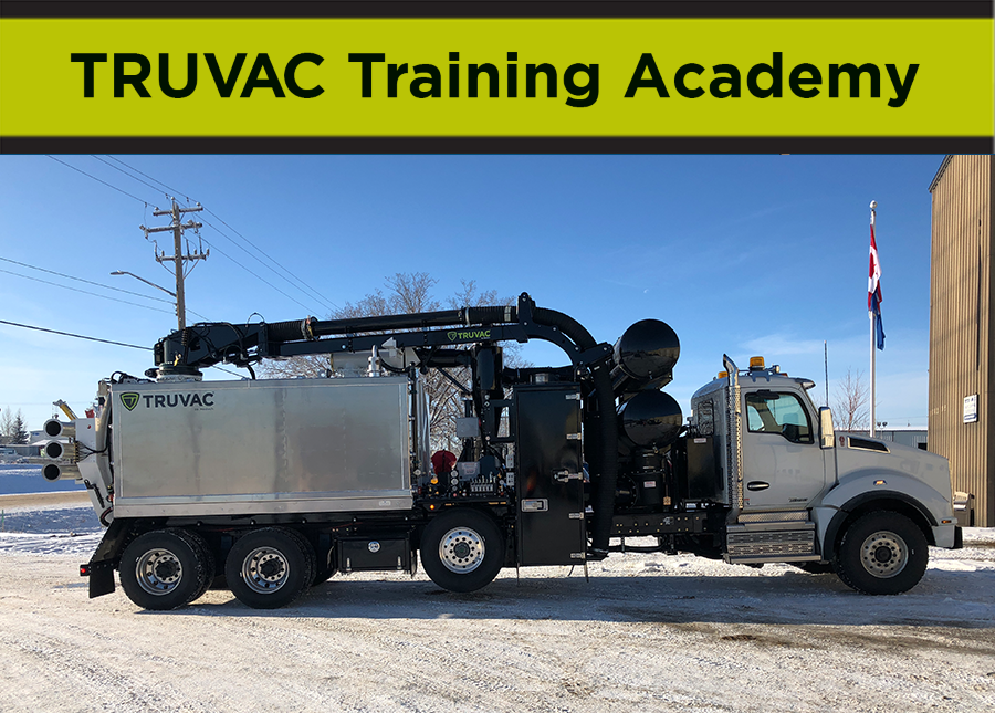 Truvac Wolf Background